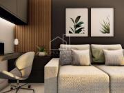 Apartamento para Venda em Uberlândia/MG Patrimônio 2 Quartos