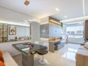 Apartamento para Venda em Uberlândia/MG Patrimônio 2 Quartos