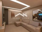 Apartamento para Venda em Uberlândia/MG Patrimônio 3 Quartos