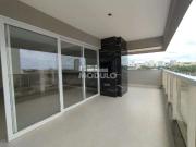 Apartamento para Venda em Uberlândia/MG Patrimônio 3 Quartos