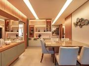 Apartamento para Venda em Uberlândia/MG Patrimônio 3 Quartos