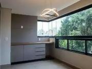 Apartamento para Venda em Uberlândia/MG Patrimônio 3 Quartos