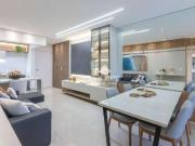 Apartamento para Venda em Uberlândia/MG Patrimônio 3 Quartos