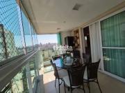 Apartamento para Venda em Uberlândia/MG Patrimônio 3 Quartos