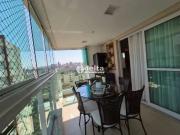 Apartamento para Venda em Uberlândia/MG Patrimônio 3 Quartos