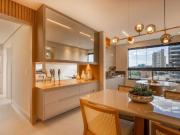 Apartamento para Venda em Uberlândia/MG Patrimônio 3 Quartos