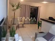 Apartamento para Venda em Uberlândia/MG Patrimônio 3 Quartos