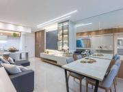 Apartamento para Venda em Uberlândia/MG Patrimônio 3 Quartos