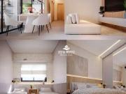 Apartamento para Venda em Uberlândia/MG Patrimônio 3 Quartos