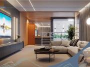 Apartamento para Venda em Uberlândia/MG Patrimônio 3 Quartos