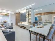 Apartamento para Venda em Uberlândia/MG Patrimônio 3 Quartos