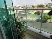 Apartamento para Venda em Uberlândia/MG Presidente...