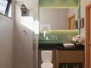 Apartamento para Venda em Uberlândia/MG Presidente...