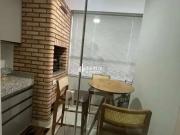 Apartamento para Venda em Uberlândia/MG Presidente...