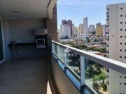 Apartamento para Venda em Uberlândia/MG Rezende...