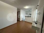 Apartamento para Venda em Uberlândia/MG São Jorge 2 Quartos