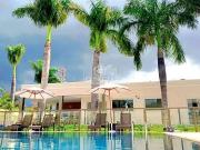 Apartamento para Venda em Uberlândia/MG São Jorge 2 Quartos