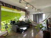 Apartamento para Venda em Uberlândia/MG Santa Maria 3...