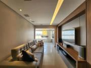 Apartamento para Venda em Uberlândia/MG Santa Maria 3...