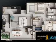 Apartamento para Venda em Uberlândia/MG Santa Maria 3...