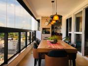Apartamento para Venda em Uberlândia/MG Santa Maria 3...