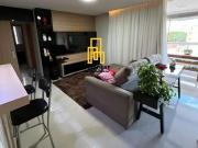 Apartamento para Venda em Uberlândia/MG Santa Maria 3...