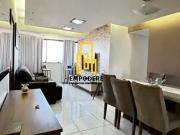 Apartamento para Venda em Uberlândia/MG Santa Maria 3...