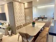 Apartamento para Venda em Uberlândia/MG Santa Mônica 2...