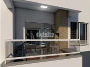 Apartamento para Venda em Uberlândia/MG Santa Mônica 2...