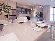 Apartamento para Venda em Uberlândia/MG Santa Mônica 2...