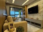 Apartamento para Venda em Uberlândia/MG Santa Mônica 2...