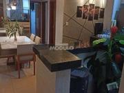 Apartamento para Venda em Uberlândia/MG Santa Mônica 2...