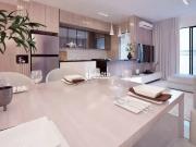 Apartamento para Venda em Uberlândia/MG Santa Mônica 2...