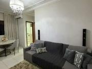 Apartamento para Venda em Uberlândia/MG Santa Mônica 2...
