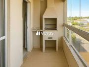 Apartamento para Venda em Uberlândia/MG Santa Mônica 2...