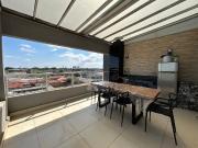 Apartamento para Venda em Uberlândia/MG Santa Mônica 2...