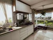 Apartamento para Venda em Uberlândia/MG Santa Mônica 2...