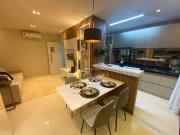 Apartamento para Venda em Uberlândia/MG Santa Mônica 2...
