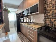 Apartamento para Venda em Uberlândia/MG Santa Mônica 2...