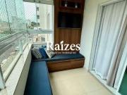 Apartamento para Venda em Uberlândia/MG Santa Mônica 2...