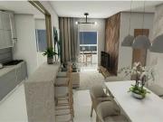 Apartamento para Venda em Uberlândia/MG Santa Mônica 2...