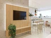 Apartamento para Venda em Uberlândia/MG Santa Mônica 2...