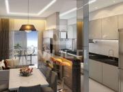 Apartamento para Venda em Uberlândia/MG Santa Mônica 2...