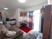 Apartamento para Venda em Uberlândia/MG Santa Mônica 2...