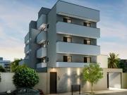 Apartamento para Venda em Uberlândia/MG Santa Mônica 2...