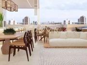 Apartamento para Venda em Uberlândia/MG Santa Mônica 2...