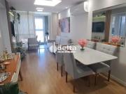 Apartamento para Venda em Uberlândia/MG Santa Mônica 2...