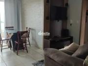 Apartamento para Venda em Uberlândia/MG Santa Mônica 2...