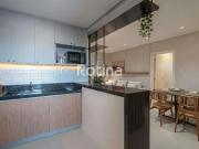 Apartamento para Venda em Uberlândia/MG Santa Mônica 3...