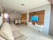 Apartamento para Venda em Uberlândia/MG Santa Mônica 3...